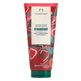 Gel Douche Gommant Fraise