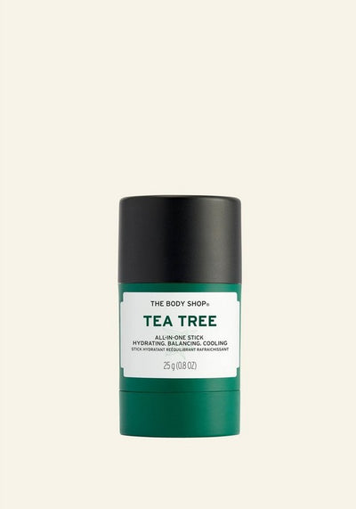 Stick All-In-One Arbre à Thé - Tea Tree