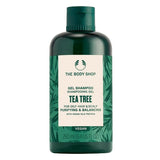 Shampooing Purifiant & Rééquilibrant Arbre à Thé - Tea tree
