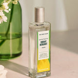 Eau de toilette Vibrant Bergamot