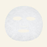 Masque tissu Éclat à la vitamine C