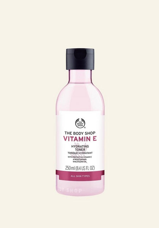 Tonique Hydratant Vitamine E