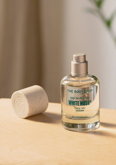 Eau De Parfum White Musk®