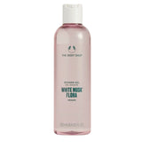 Gel Douche White Musk® Flora