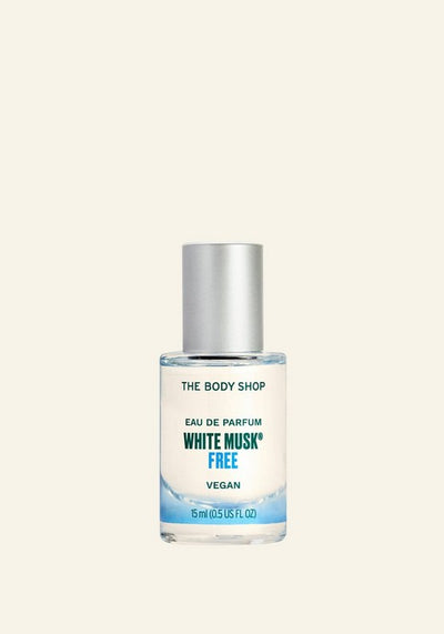 Eau De Parfum White Musk® Free