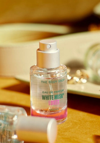 Eau De Parfum White Musk® Lover