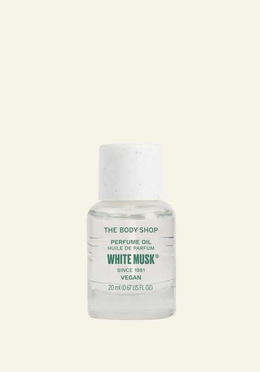 Huile De Parfum White Musk®