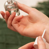 Huile de parfum White Musk