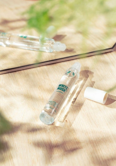 Roll-On Huile de Parfum White Musk®