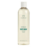 Gel Douche White Musk®