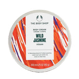 Crème corps Wild Jasmin