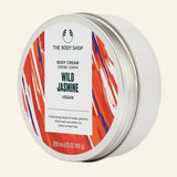 Crème corps Wild Jasmin