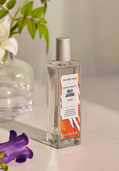 Eau de toilette Jasmin Sauvage