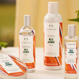 Gel douche Wild Jasmin