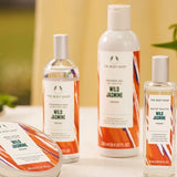 Eau de toilette Wild Jasmin