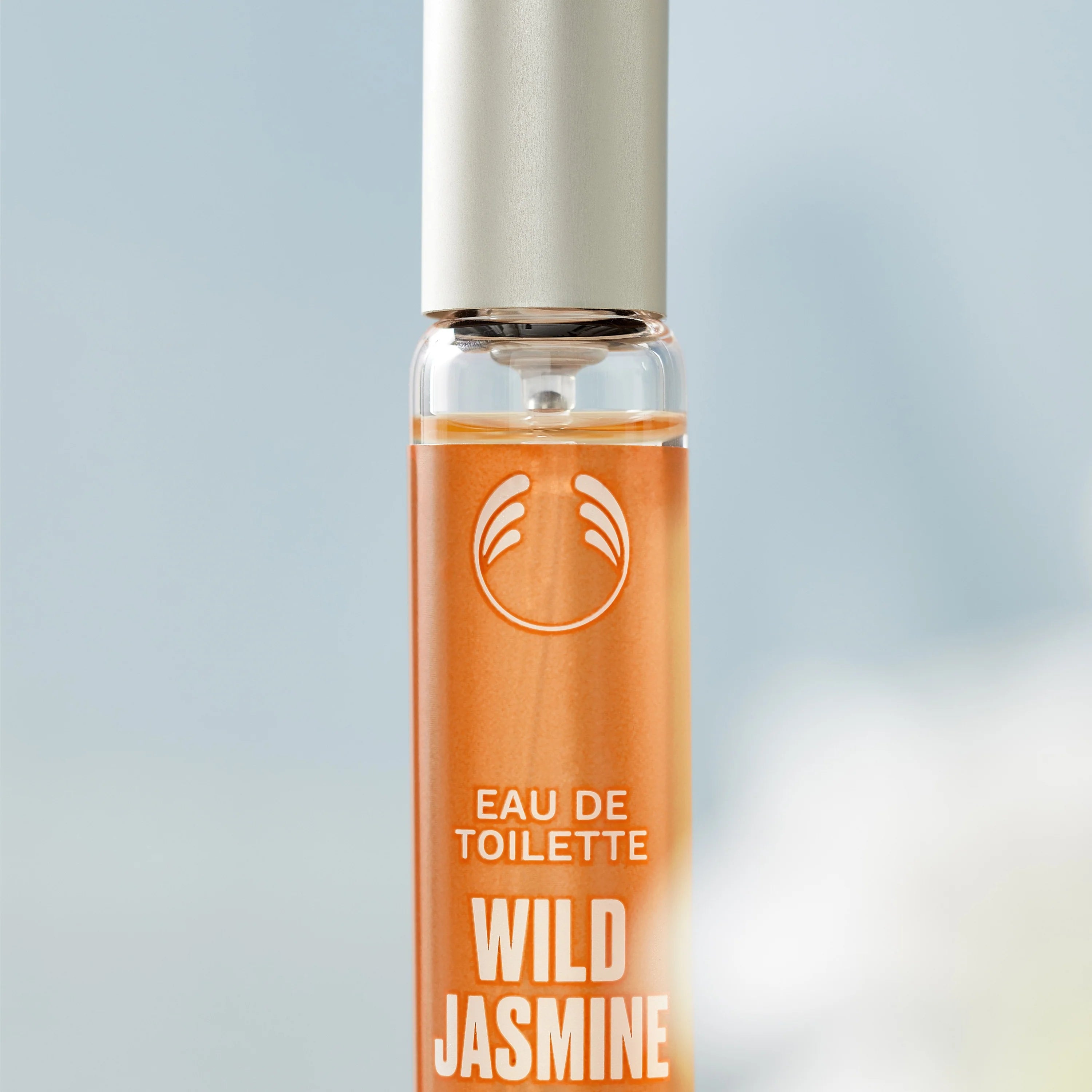 Eau de toilette Wild Jasmine - Mini format