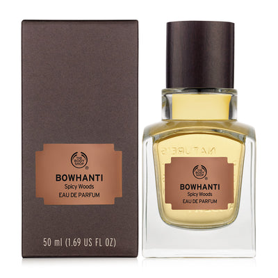 Eau De Parfum Bowhanti