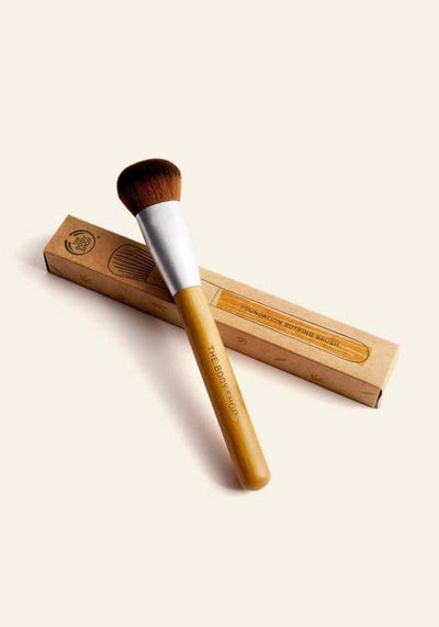 Pinceau fond de teint perfecteur