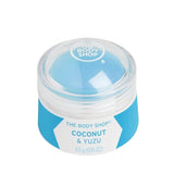 Dôme Parfum Solide Noix de Coco & Yuzu