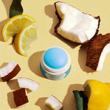 Dôme Parfum Solide Noix de Coco & Yuzu