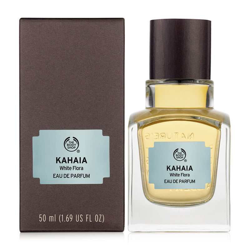 Eau De Parfum Kahaia