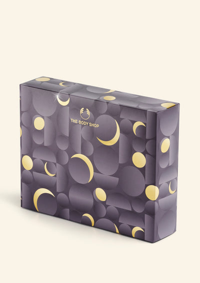 Black Musk Eid Moon Box Gift