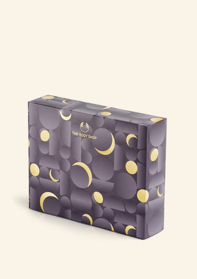 Black Musk Eid Moon Box Gift Small Edition