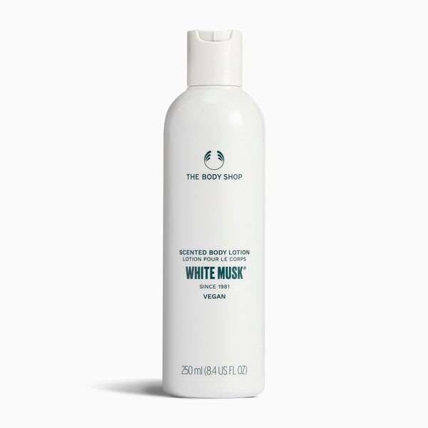 White Musk Eid Moon