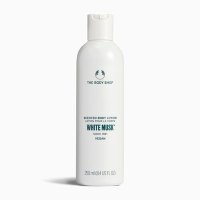 White Musk Eid Moon