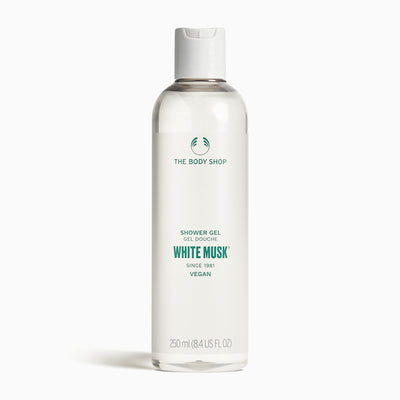 White Musk Eid Moon