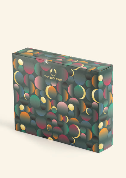 Rebel Rosebud Eid Moon Box