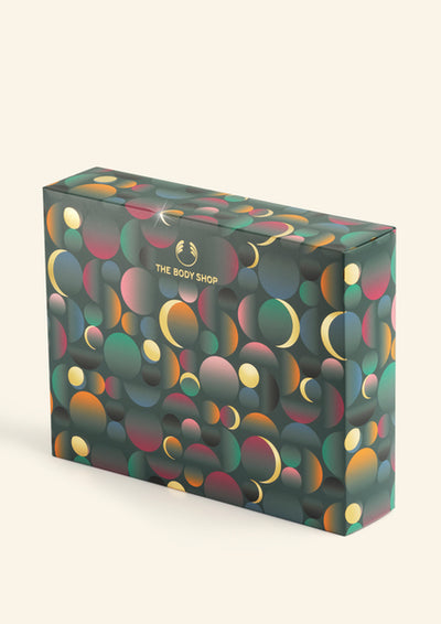 Rebel Rosebud Eid Moon Box