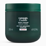 Yaourt Corps Caramel Cuddle
