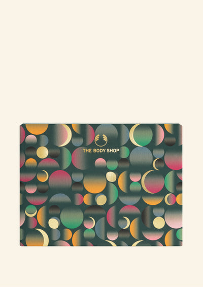 Vibrant Bergamote Eid Moon Box