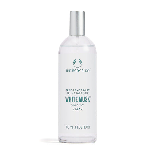 White Musk Eid Moon