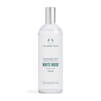 White Musk Eid Moon