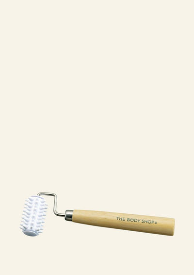 Roller visage stimulant