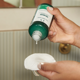 Lotion essence de préparation Edelweiss