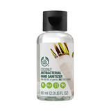 Gel Nettoyant main Noix de Coco