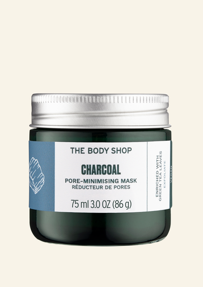 Masque Purifiant Eclat Charbon de l'Himalayan