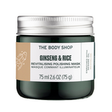 Masque Gommant Illuminateur Riz & Ginseng