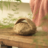 Exfoliant En Jute Corporel