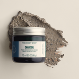 Masque Purifiant Eclat Charbon de l'Himalayan