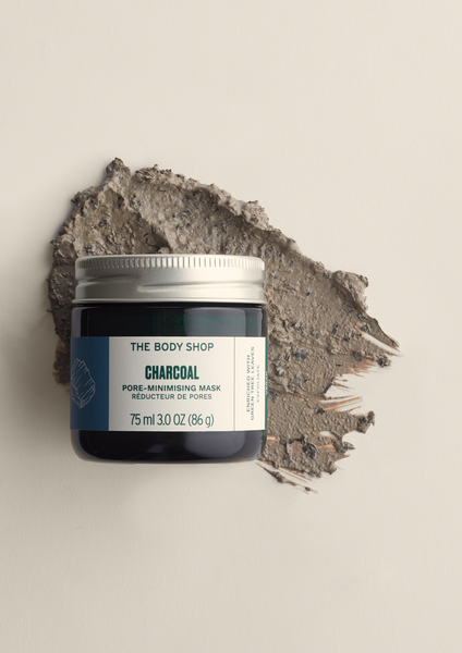 Masque Purifiant Eclat Charbon de l'Himalayan