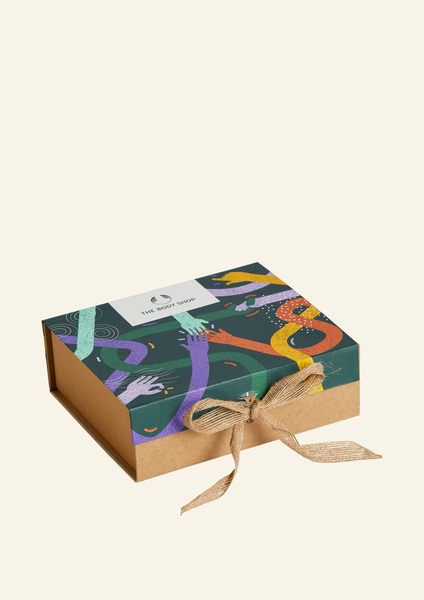 Boîte Cadeau À Composer