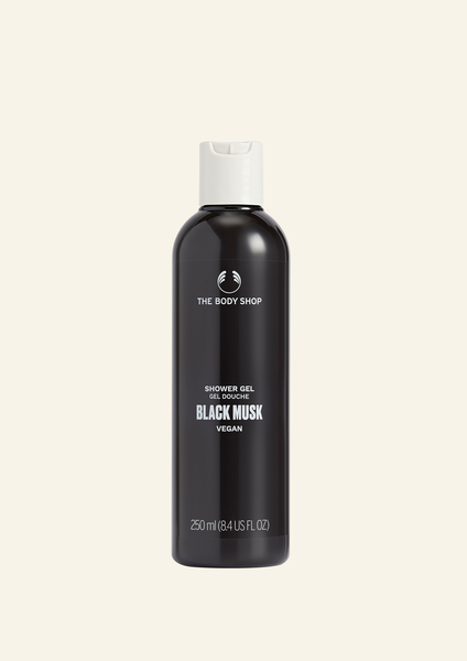 Black Musk Eid Moon Box Gift