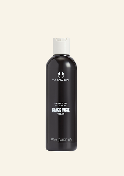 Black Musk Eid Moon Box Gift