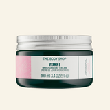 Crème de Jour Hydratante Vitamine E