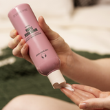 Lait Corporel White Musk Flora