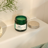 Masque de Nuit Purifiant Arbre à Thé - Tea Tree